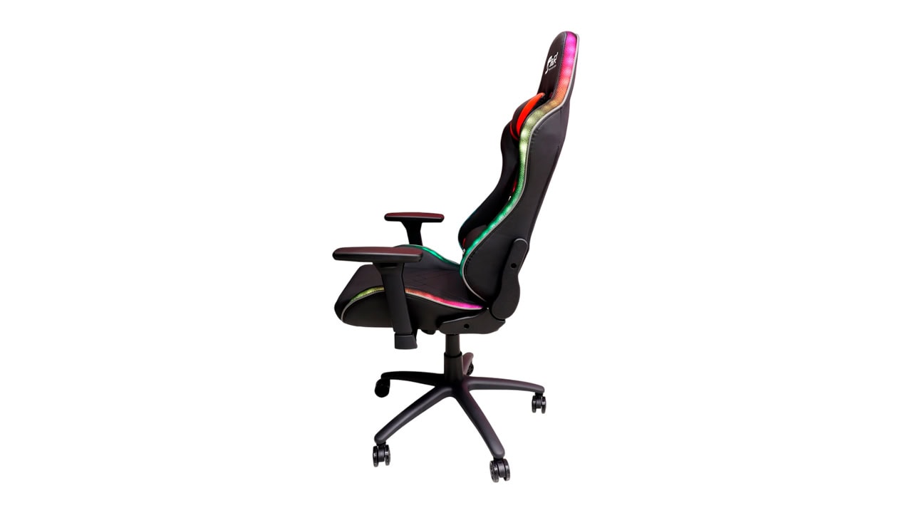 SILLA GAMER JYR PRO SGJR-005 - Image 3