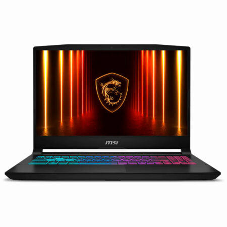 MSI KATANA 15 HX B14WEK