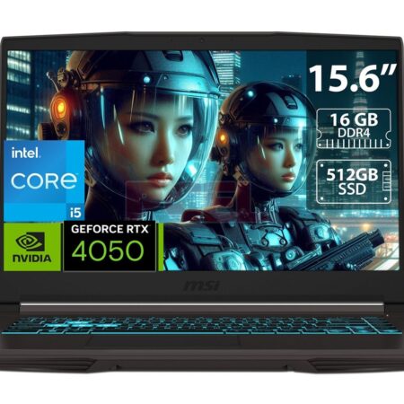 MSI THIN 15 B13VF-2829US