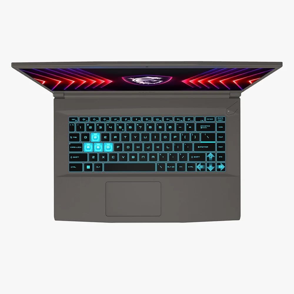 MSI THIN 15 B13VF-2829US - Image 2