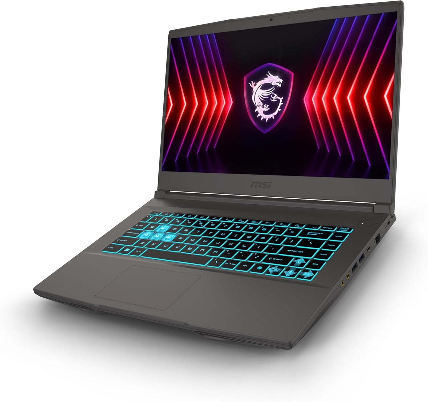 MSI THIN 15 B13VF-2829US - Image 3