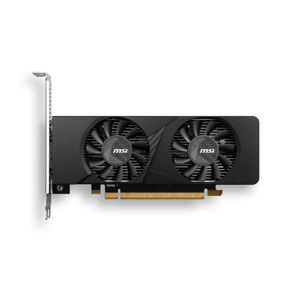 TARJETA GRÁFICA MSI LOW PROFILE - Image 3