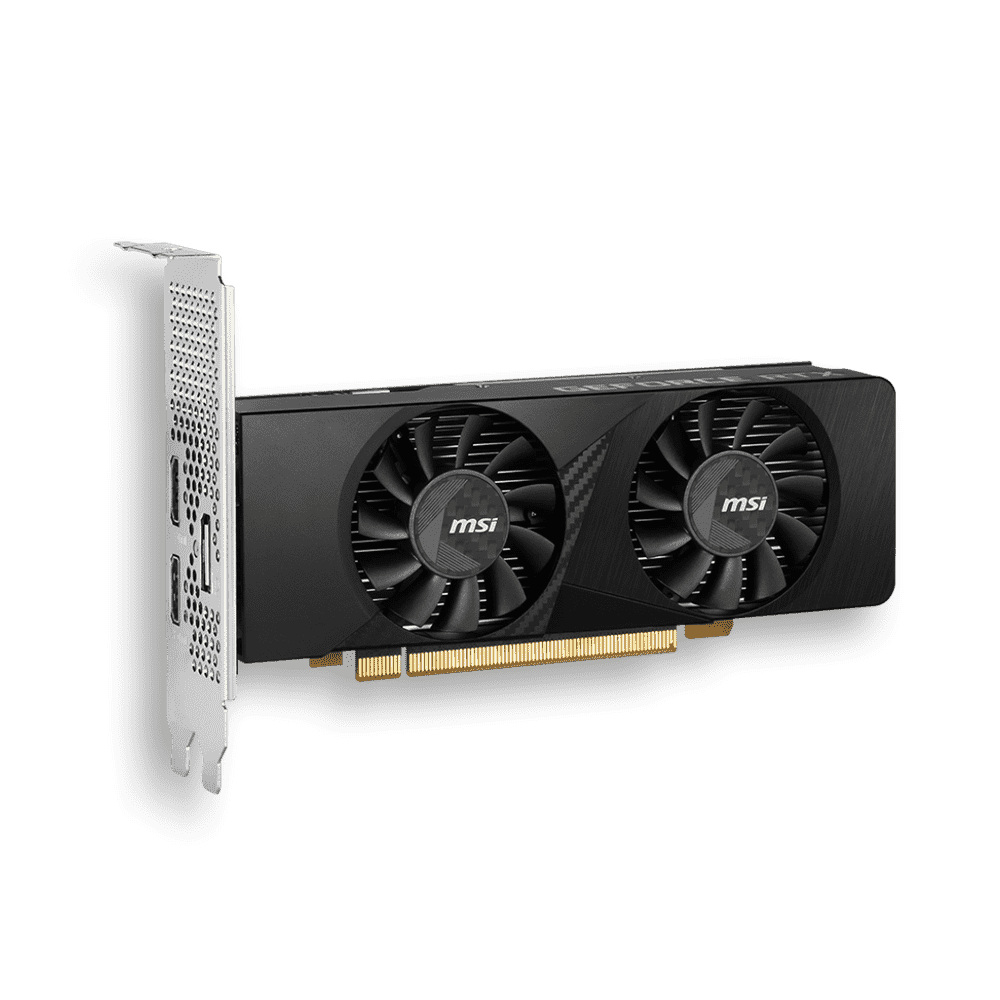 TARJETA GRÁFICA MSI LOW PROFILE - Image 5