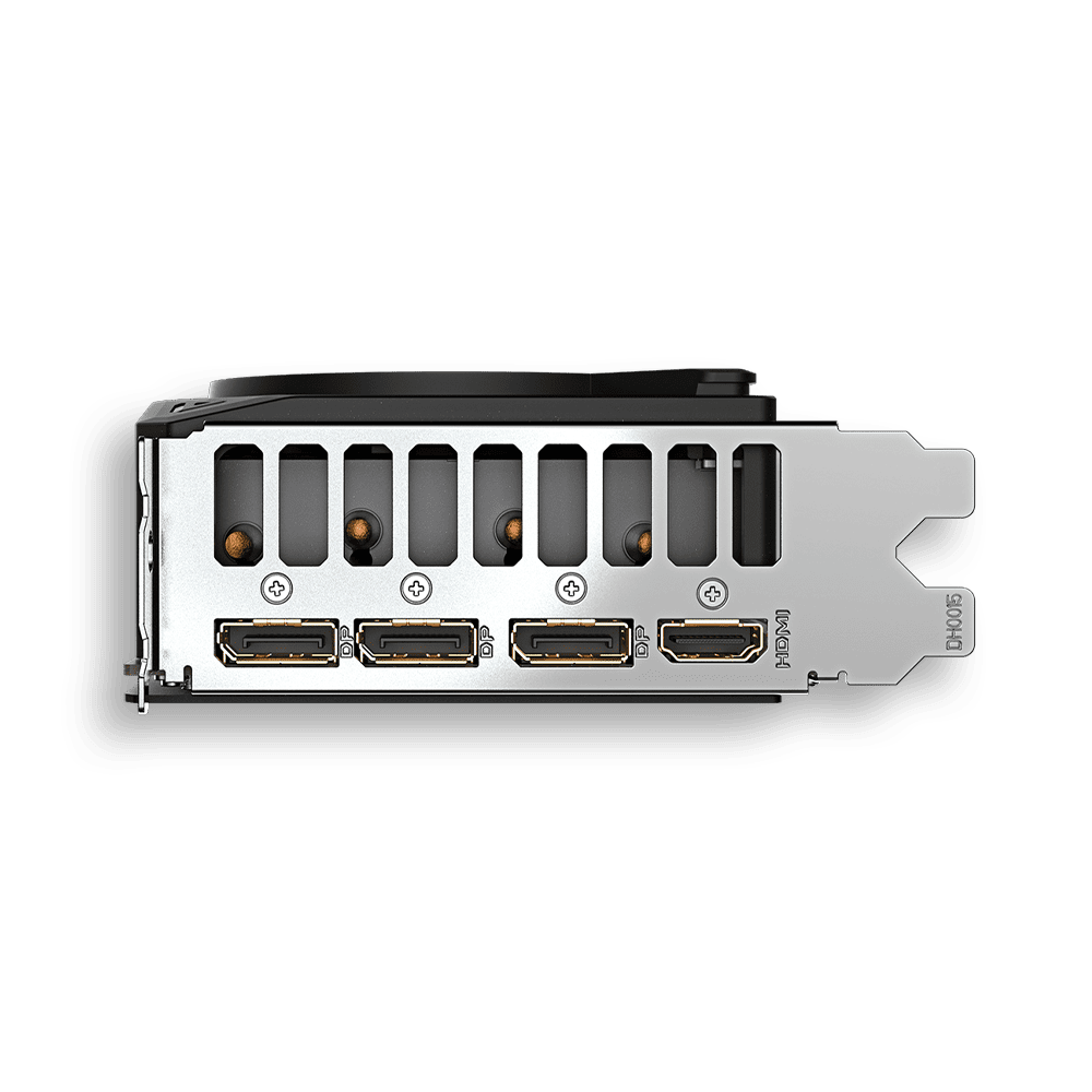 TARJETA GRÁFICA GIGABYTE WINDFORCE OC SFF - Image 6