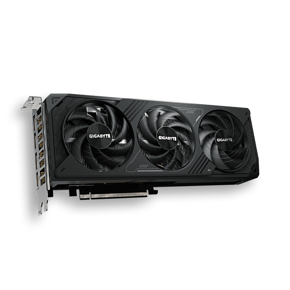 TARJETA GRÁFICA GIGABYTE WINDFORCE OC SFF - Image 4