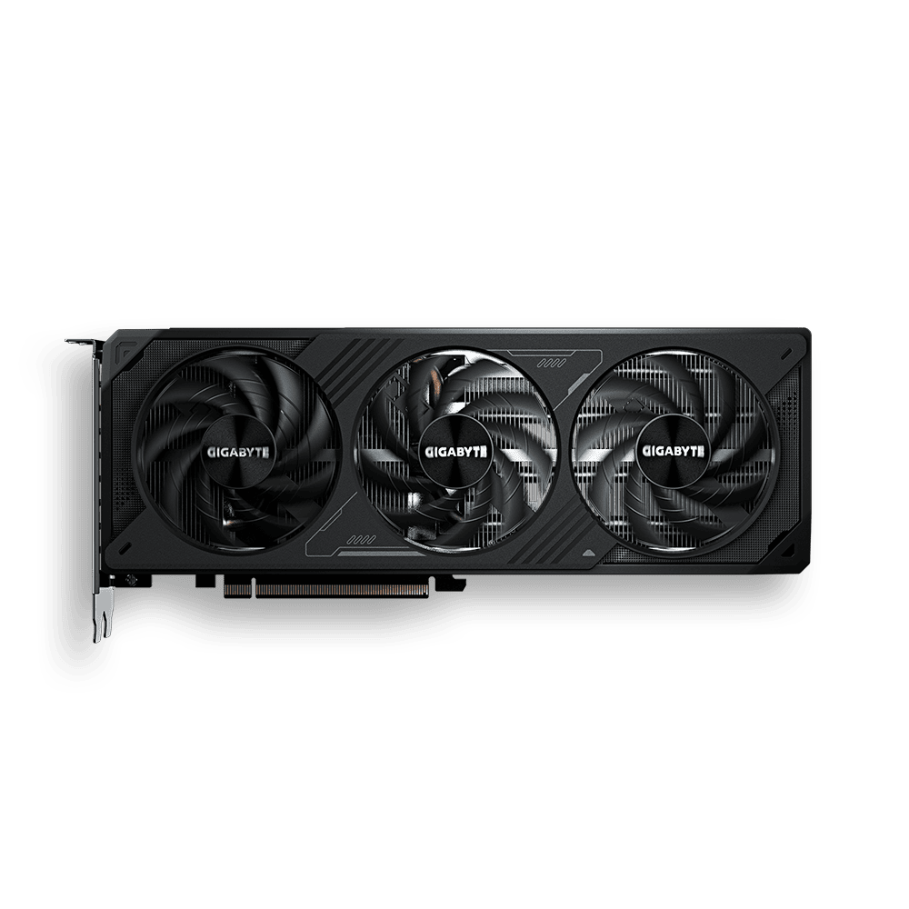 TARJETA GRÁFICA GIGABYTE WINDFORCE OC SFF - Image 2
