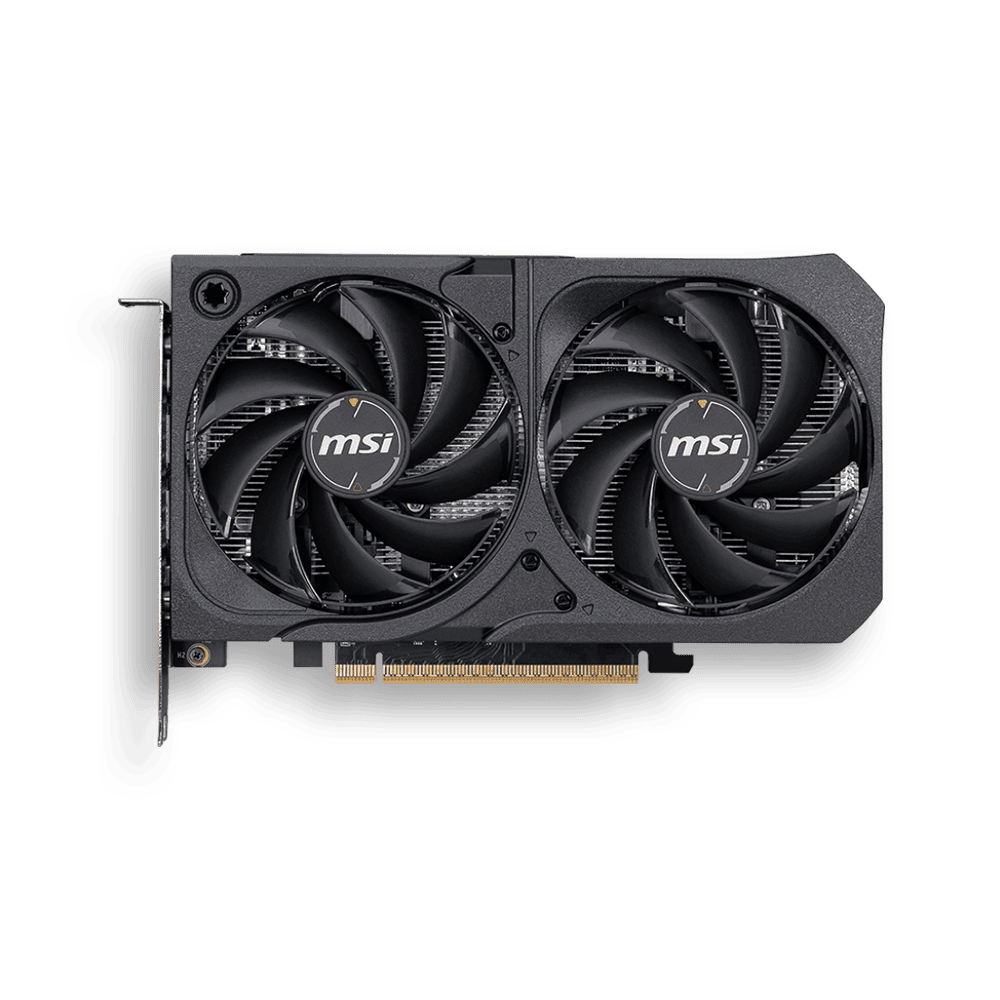 TARJETA GRÁFICA MSI SHADOW 2X - Image 2