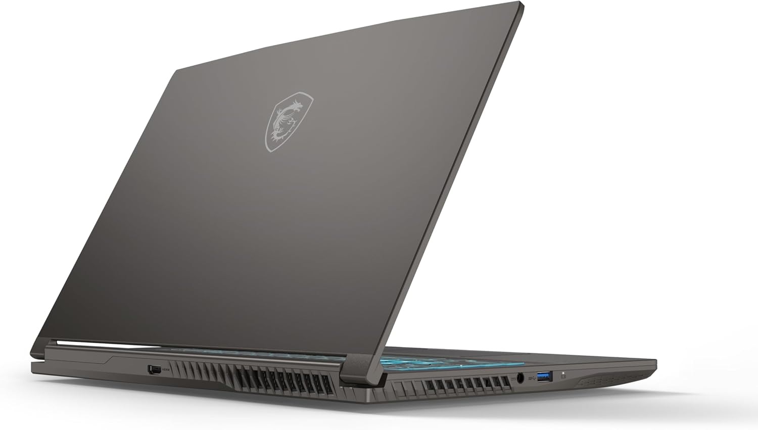 MSI THIN 15 B13VF-2829US - Image 4