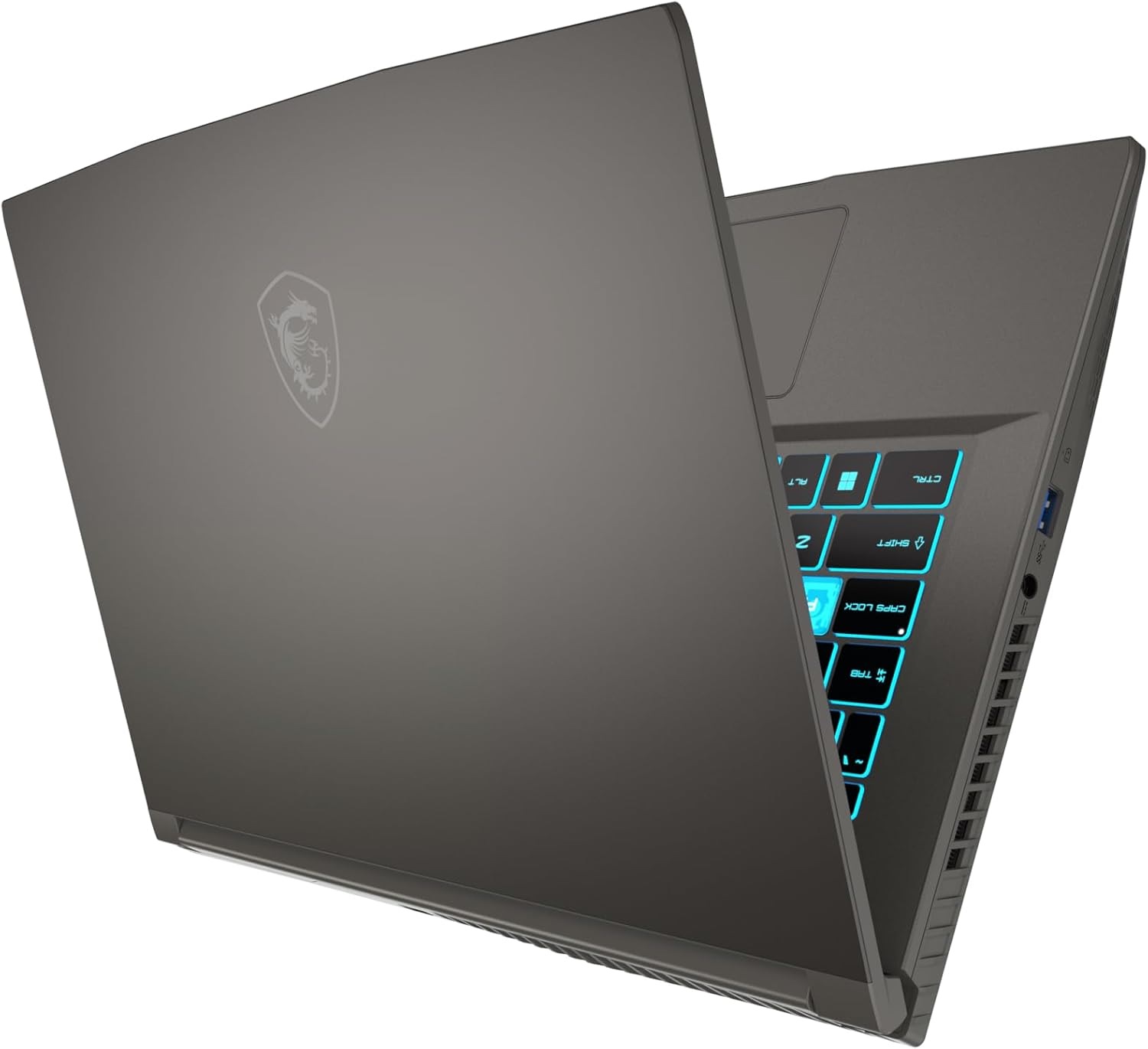 MSI THIN 15 B13VF-2829US - Image 5