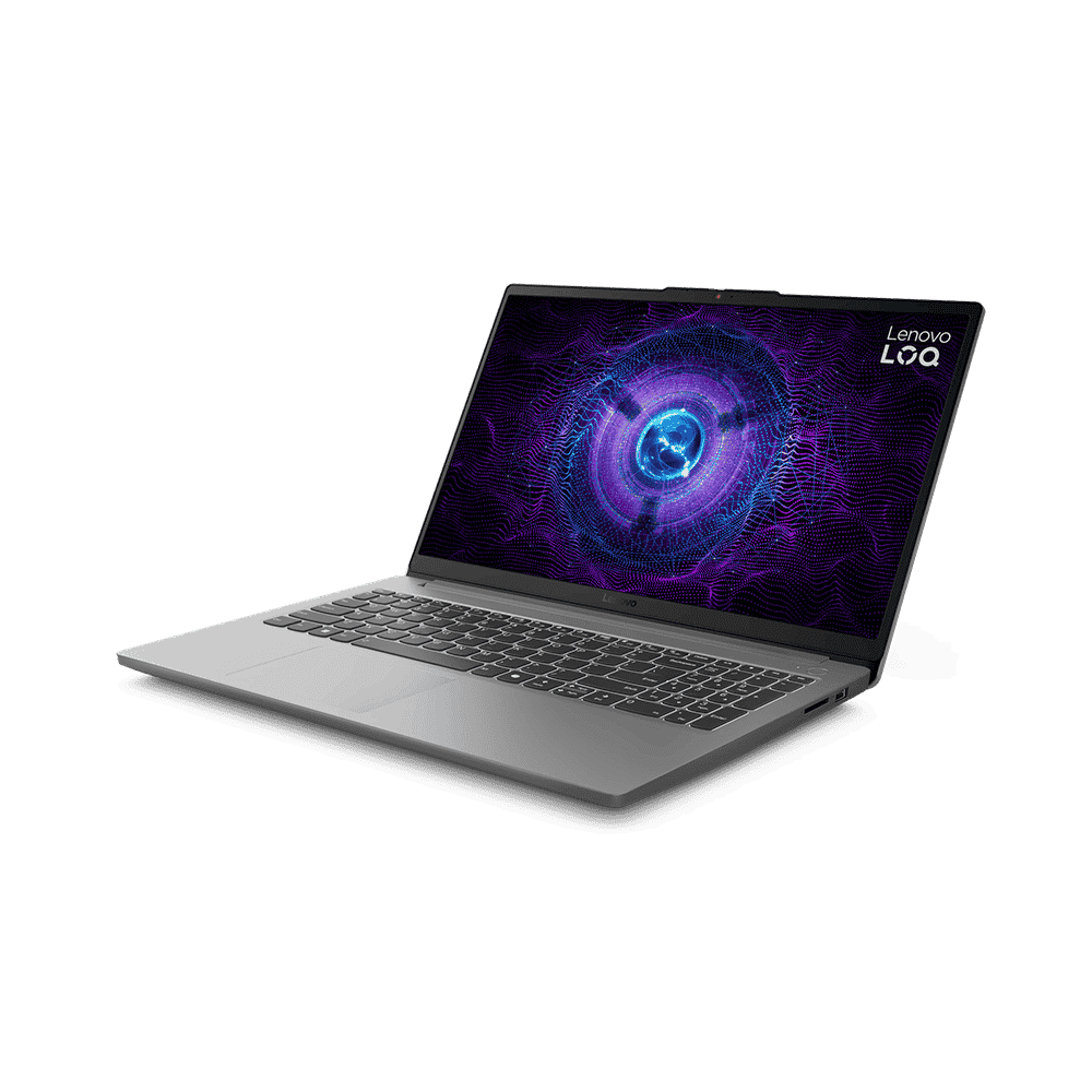 LENOVO LOQ 15IAX9E - Image 2