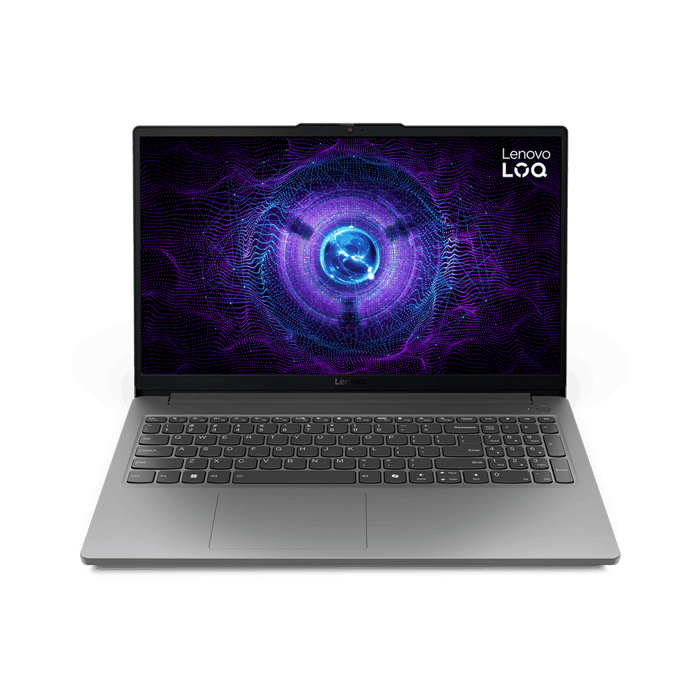 LENOVO LOQ 15IAX9E - Image 6