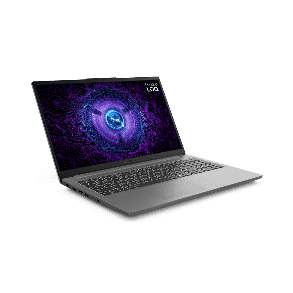 LENOVO LOQ 15IAX9E - Image 4