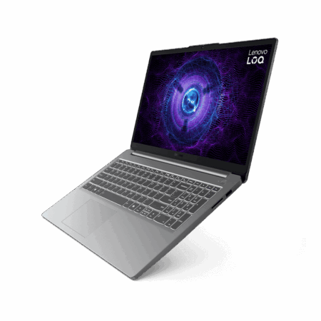 LENOVO LOQ 15IAX9E