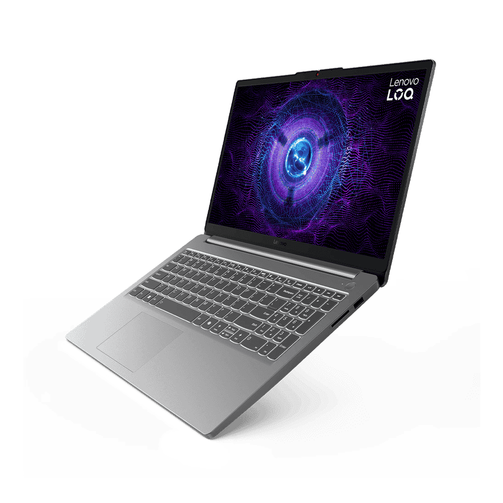 LENOVO LOQ 15IAX9E