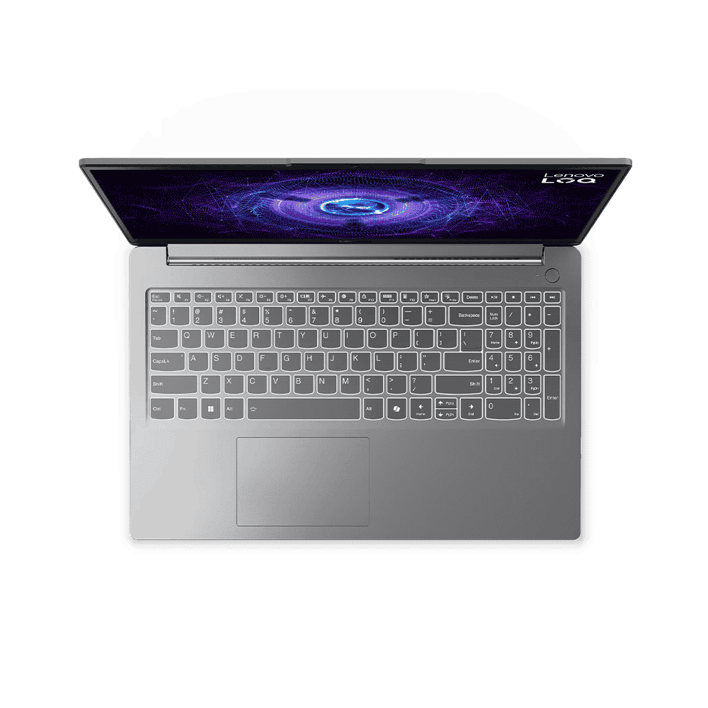 LENOVO LOQ 15IAX9E - Image 3