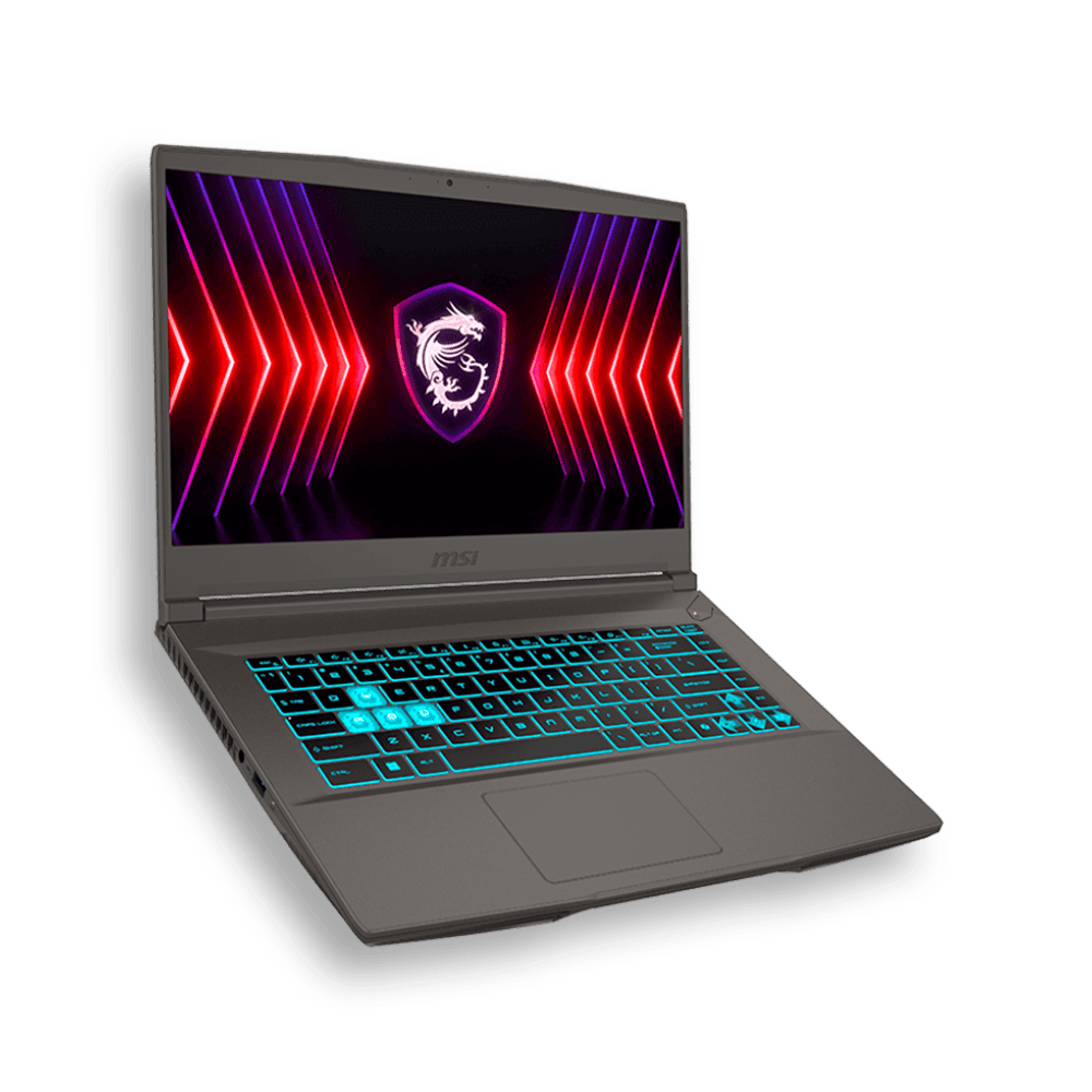 MSI THIN 15 B13VE-3023US - Image 3