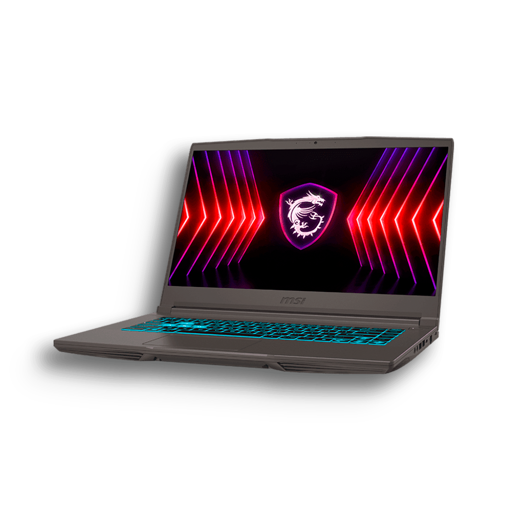 MSI THIN 15 B13VE-3023US - Image 6