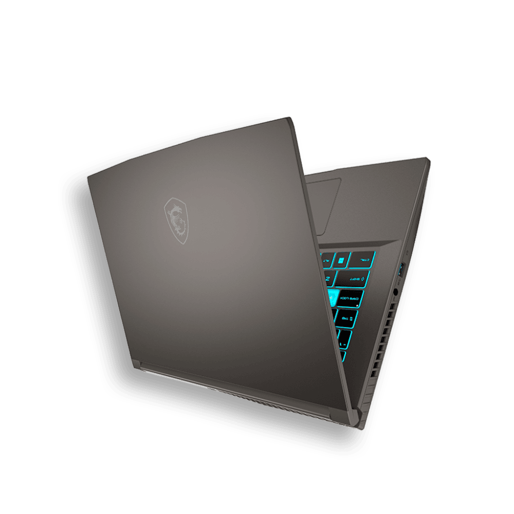 MSI THIN 15 B13VE-3023US - Image 5
