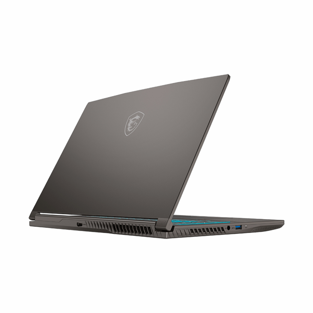 MSI THIN A15 B7VE-466US - Image 4