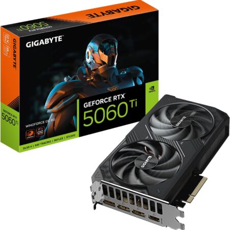 TARJETA GRÁFICA GIGABYTE