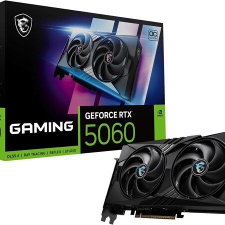 TARJETA GRÁFICA MSI GAMING TRIO
