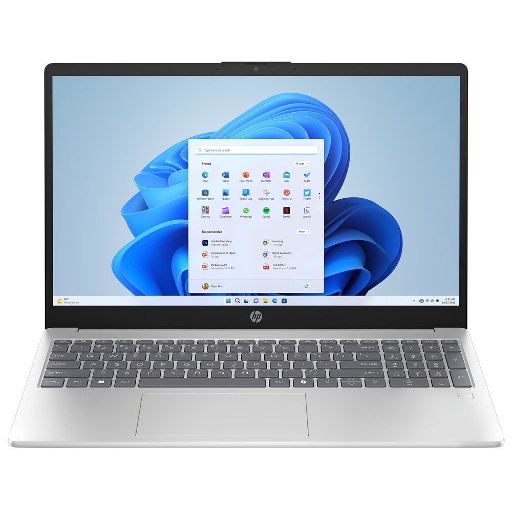 HP 15-FD0133WM
