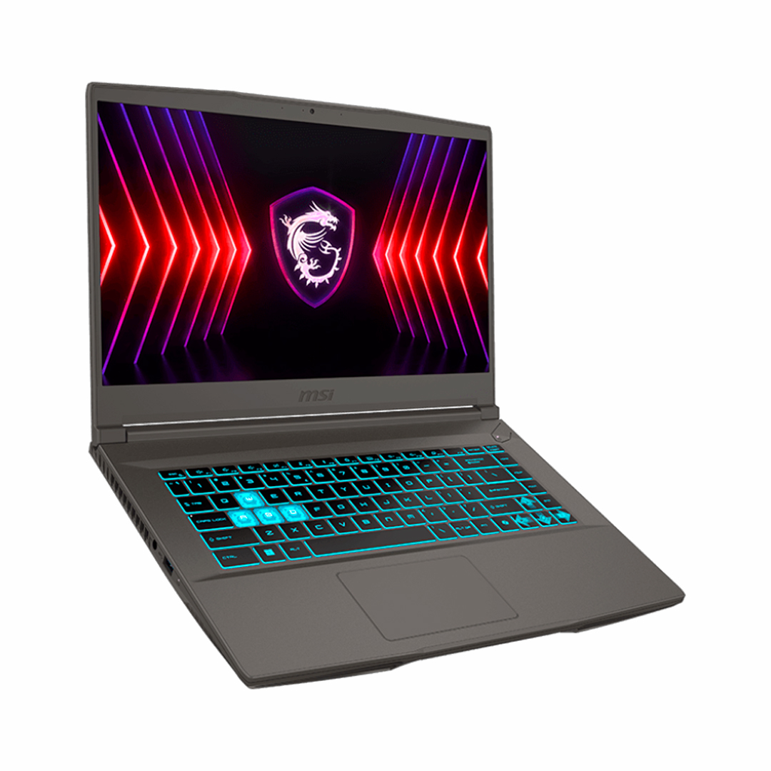 MSI THIN A15 B7VE-466US