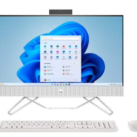HP ALL IN ONE 24-CB1023W