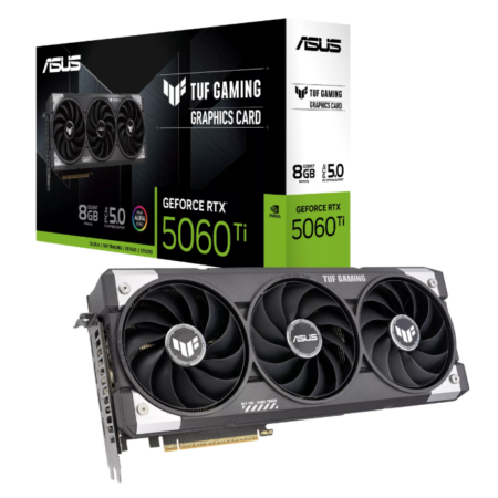 TARJETA GRÁFICA ASUS TUFF GAMING