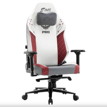 SILLA GAMER JYR PRO SGJR-014