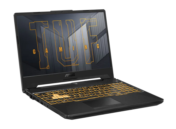 ASUS TUFF A15 GAMING FA506NFR-HN007W - Image 2