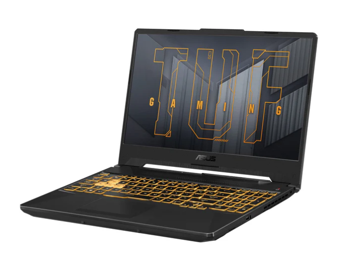 ASUS TUFF A15 GAMING FA506NFR-HN007W - Image 3