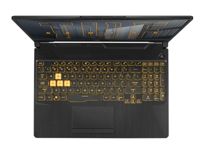 ASUS TUFF A15 GAMING FA506NFR-HN007W - Image 5