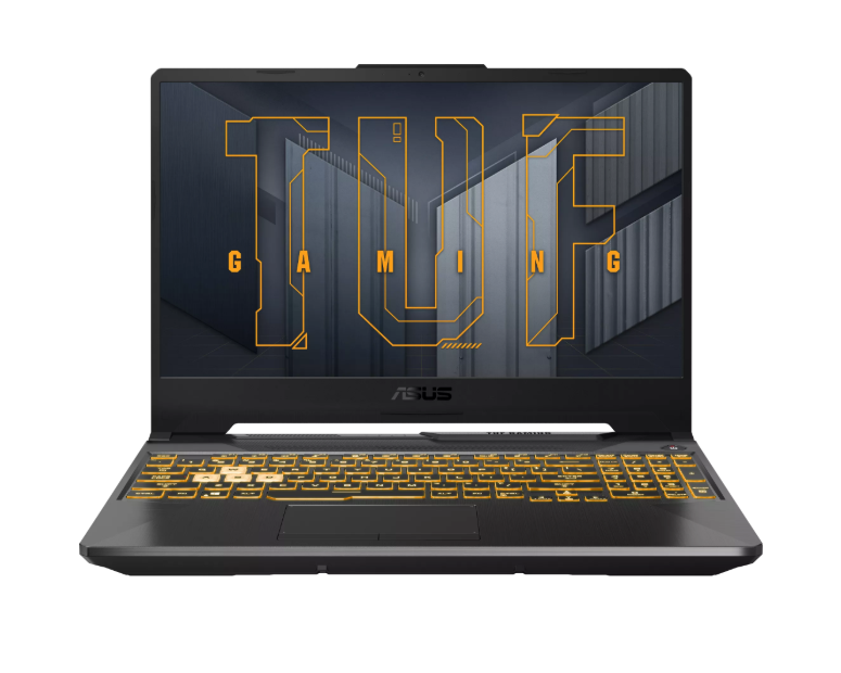 ASUS TUFF A15 GAMING FA506NFR-HN007W
