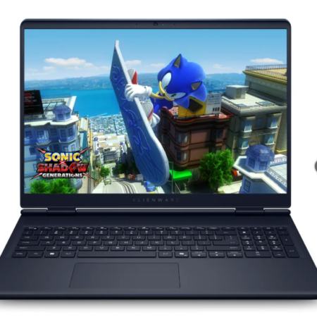 DELL ALIENWARE 16 AURORA