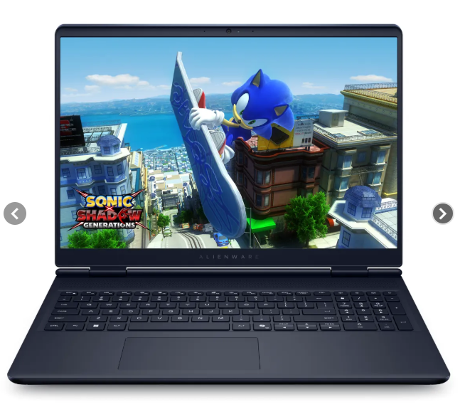 DELL ALIENWARE 16 AURORA