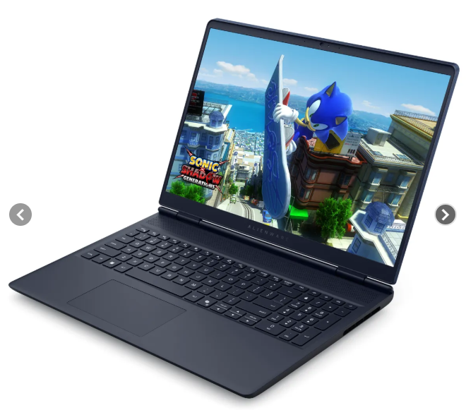 DELL ALIENWARE 16 AURORA - Image 2