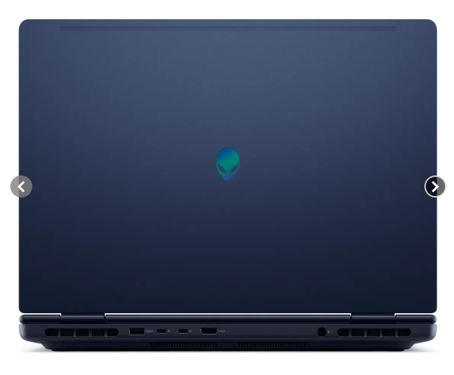 DELL ALIENWARE 16 AURORA - Image 5