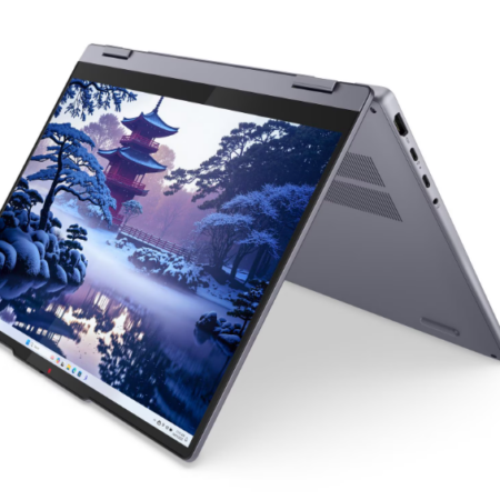LENOVO IDEAPAD 5 2-IN-1 14IAL10