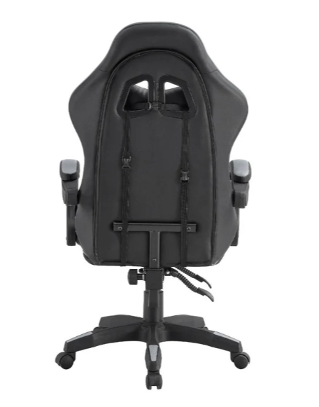 SILLA GAMER URBAN GRIS - Image 4