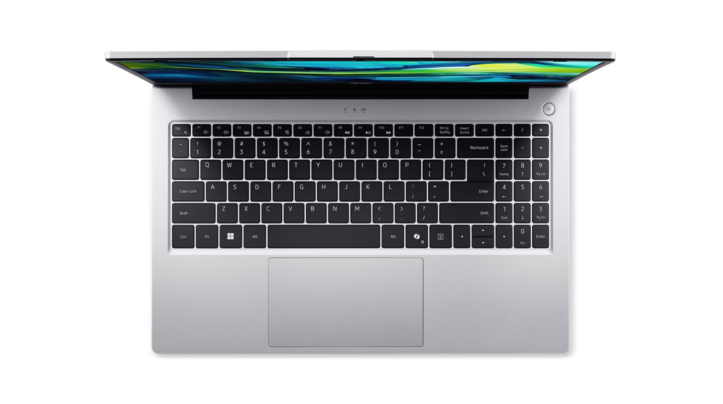 ACER ASPIRE LITE AL15-41P-R7JP - Image 3