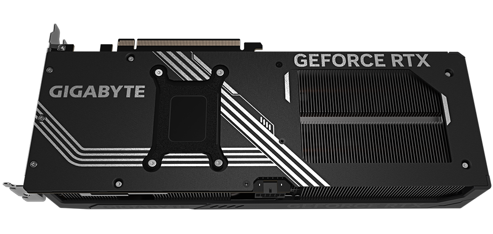 TARJETA GRÁFICA GIGABYTE WINDFORCE OC SFF - Image 7