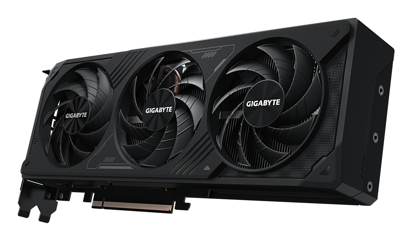 TARJETA GRÁFICA GIGABYTE WINDFORCE OC SFF - Image 3