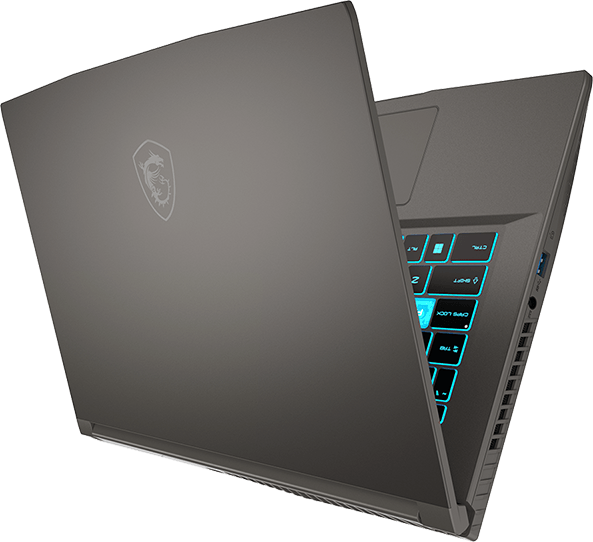 MSI THIN A15 B7VE-466US - Image 3