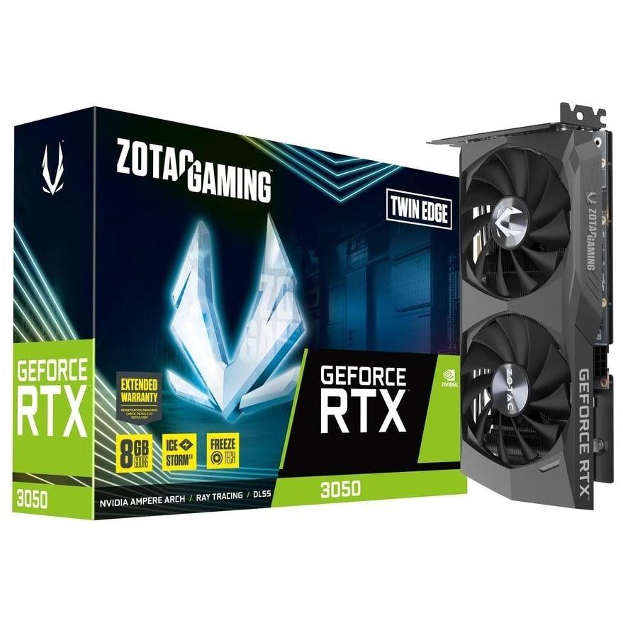 TARJETA GRÁFICA ZOTAC GAMING