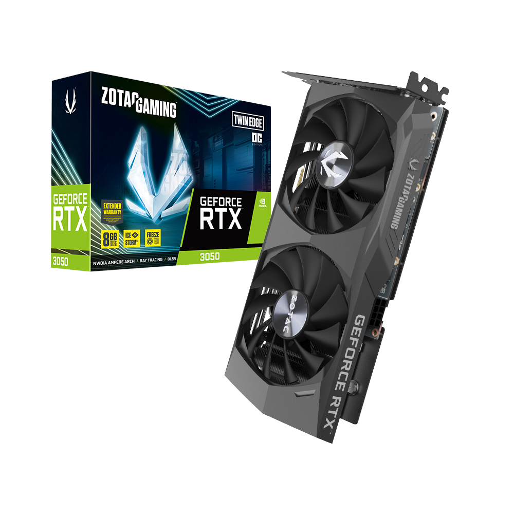 TARJETA GRÁFICA ZOTAC GAMING - Image 5