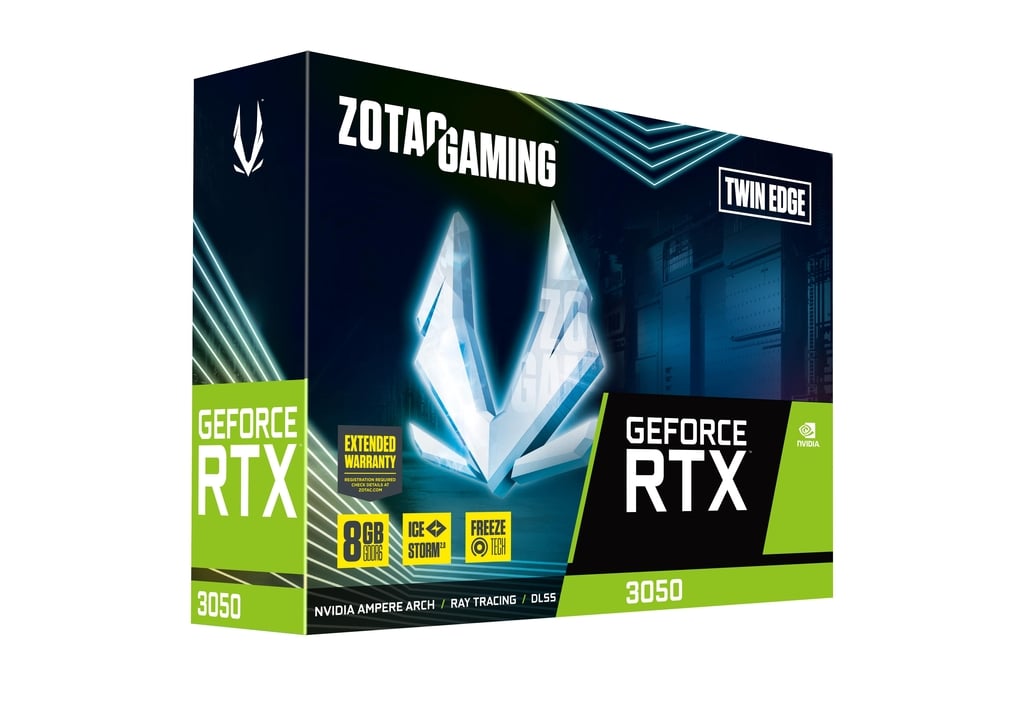 TARJETA GRÁFICA ZOTAC GAMING - Image 8