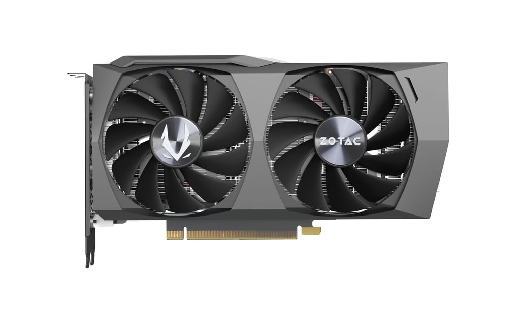 TARJETA GRÁFICA ZOTAC GAMING - Image 2