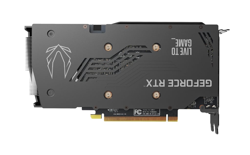 TARJETA GRÁFICA ZOTAC GAMING - Image 4