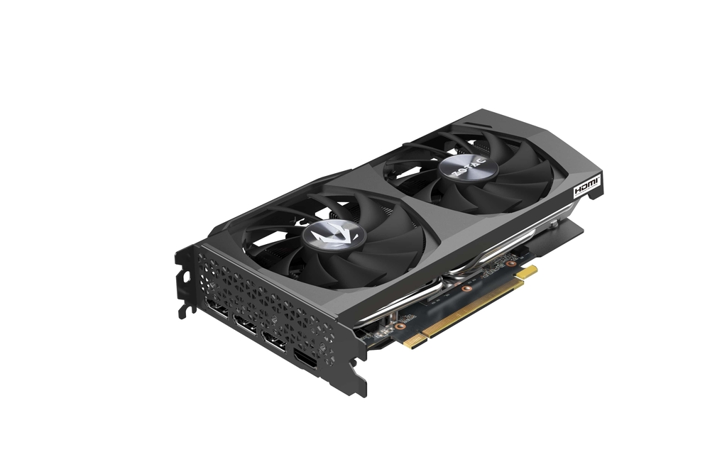 TARJETA GRÁFICA ZOTAC GAMING - Image 6